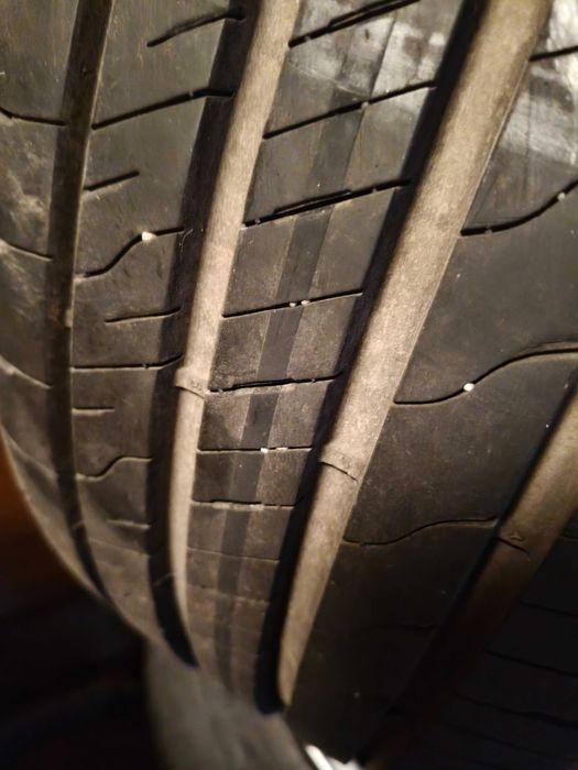 Felgi z oponami 16 5x120