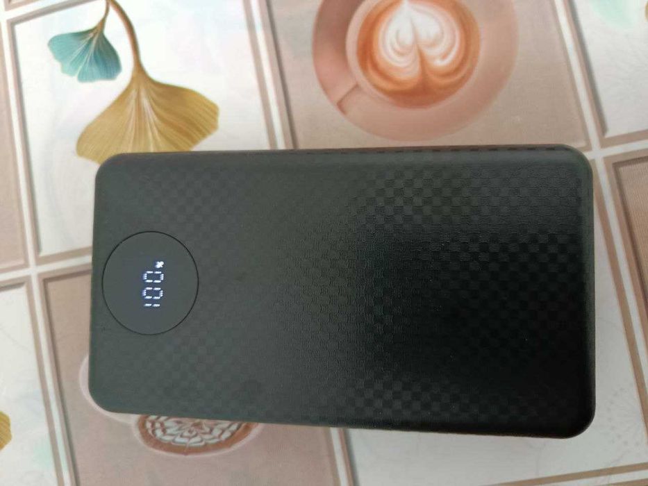Повербанк 22,5 Вт