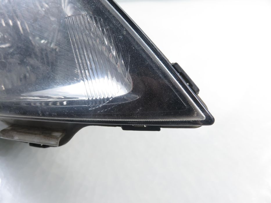 Lampa Prawa Przednia Chevrolet Spark Lift Europa
