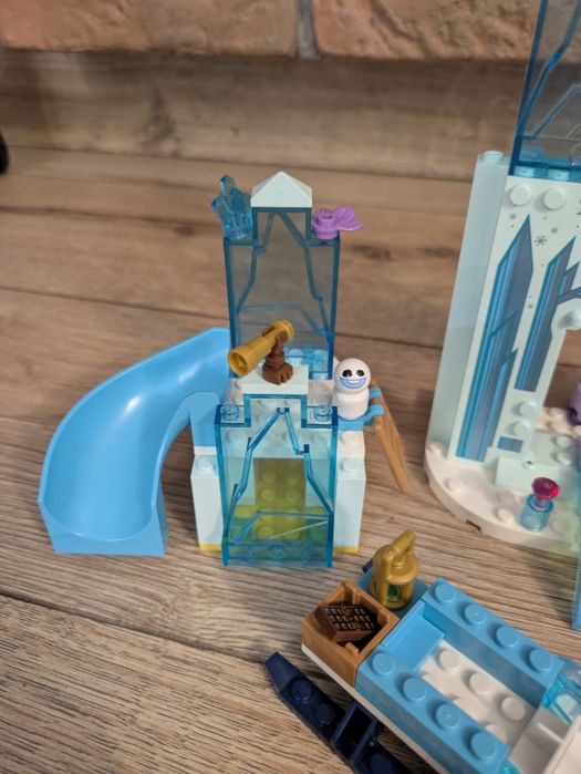 LEGO Kraina Lodu