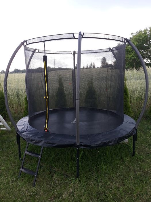 Trampolina dla dzieci NOWA !!!