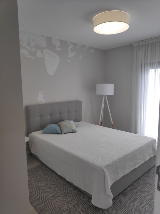 Apartamento T3 Nazaré