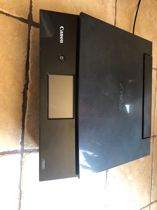 Impressora Canon TS8250 (nova)