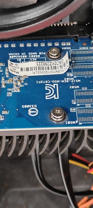 Torre AMD Ryzen 5 2600X