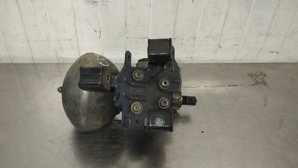 ESFERA SUSPENSÃO CITROEN C5 / C6 96552.35680