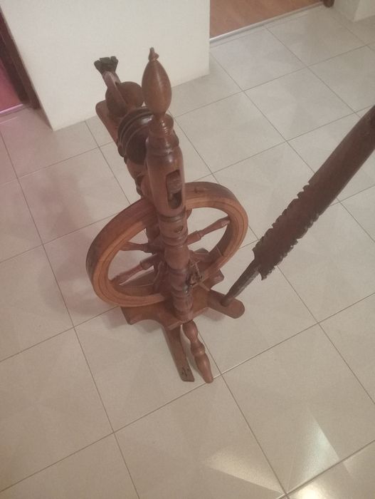 Para venda muito bem conservado