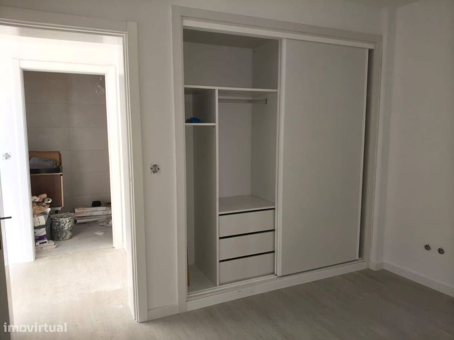 Apartamento T1+1 para venda