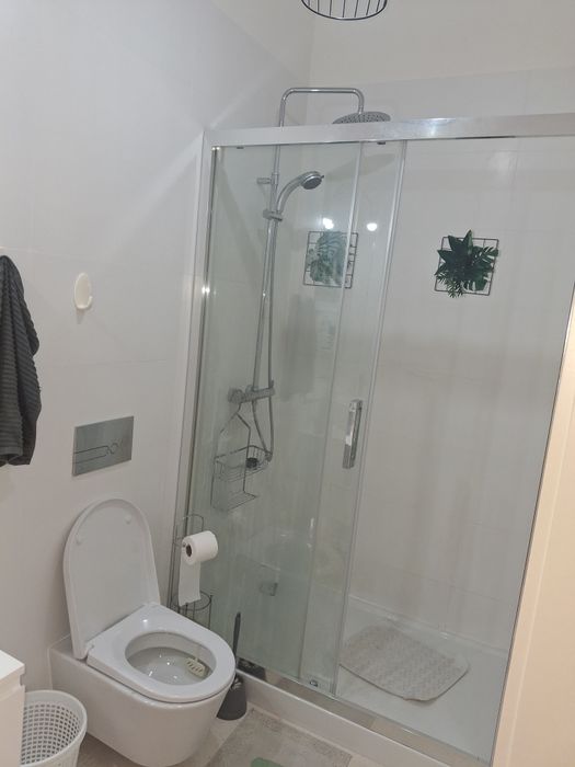 Apartamento T1 em Matosinhos