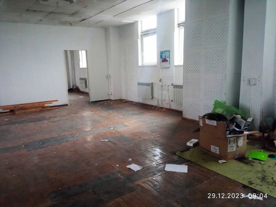 Оренда Укртелеком*, 513 м2, м. Харків, Нетіченська набережна, 8