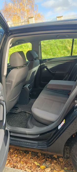Volkswagen Golf 5 1.9 Rline