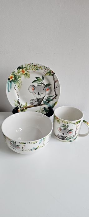 Блюда та тарілки Германія