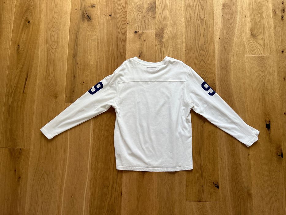 Long sleeve supreme