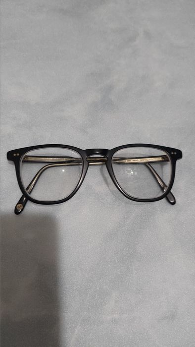 Окуляри для корекції зору. Garrett Leigh. Brooks