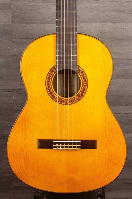 Yamaha CG-TA Transacoustic gitara elektro klasyczna