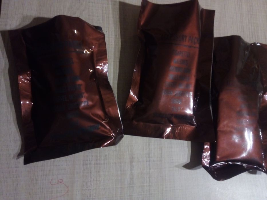 Racja C us army pakiet akcesoriów