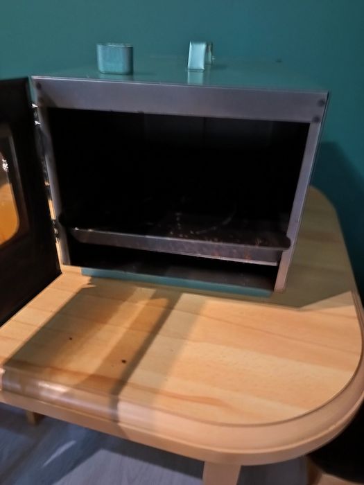 Piekarnik elektryczny prodiż jak nowy