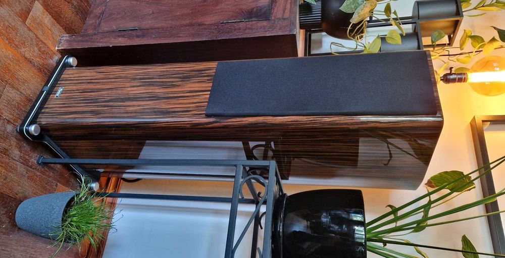 Accuphase E-306, Accuphase DP-55 - Kompletny system Hi-End – gotowy zestaw dla wymagającego audiofila