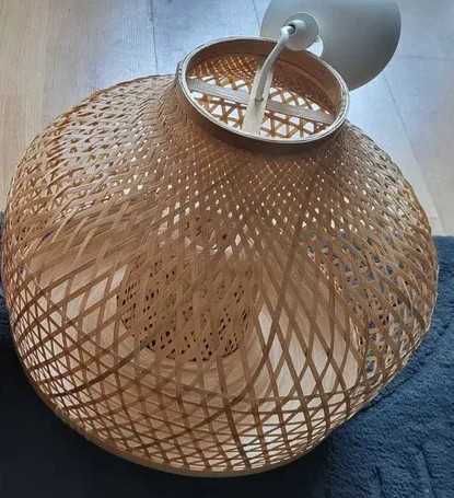 Lampa wisząca MISTERHULT Ikea