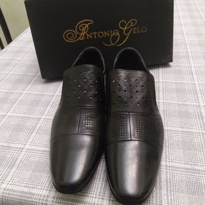 Туфли мужские 44 размера