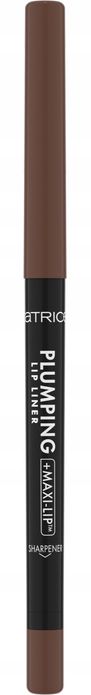 catrice plumping konturówka do ust 170 chocolate lover 0,35 g