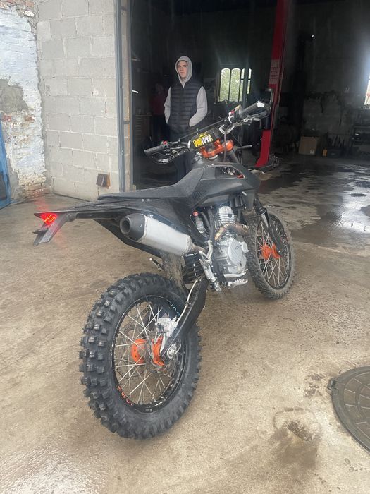 Kovi advance 250 обмі на машину
