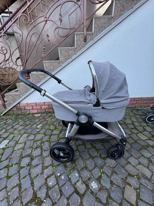 Коляска mamas&papas ocarro 2в1