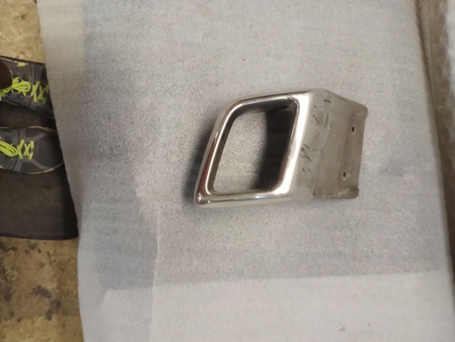 Farol Range Rover Evoque 2017