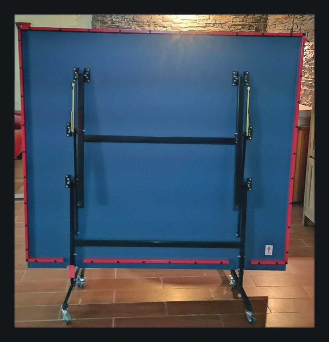 Mesa de ténis de mesa