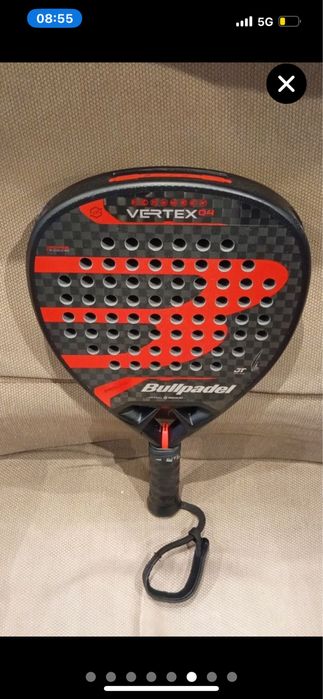 bullpadel vertex 04