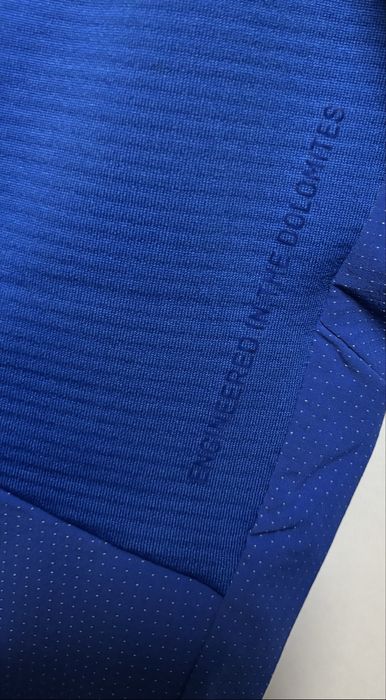 Kurtka Bluza Rozpinana Salewa 48 M Nowa