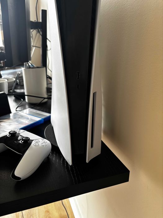 Sony PlayStation 5 825GB