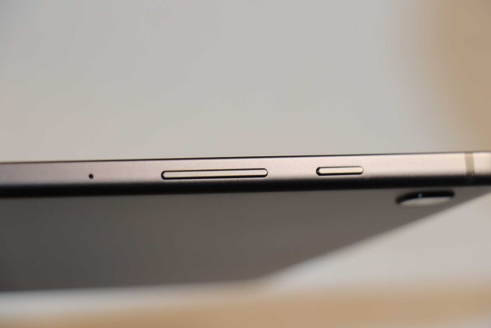 Samsung Tab S6 Lite SM-P615 4/64 LTE Black, ідеальний стан!