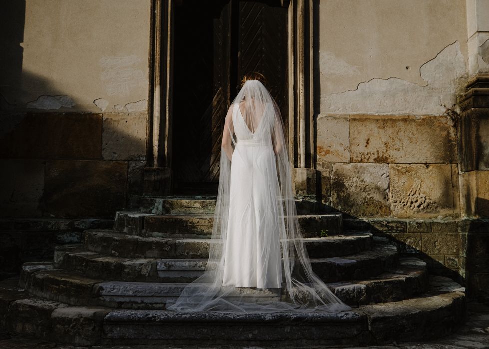 Suknia Ślubna Anna Kara model: ALYSSA