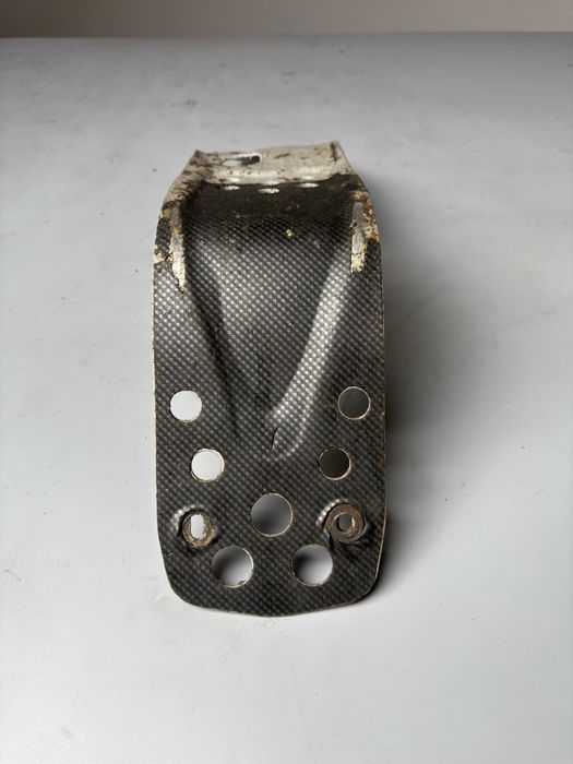 Osłona Silnika HUSQVARNA TC450 / 250 R 2005