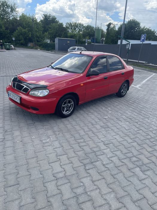 Срочная продажа ланоса