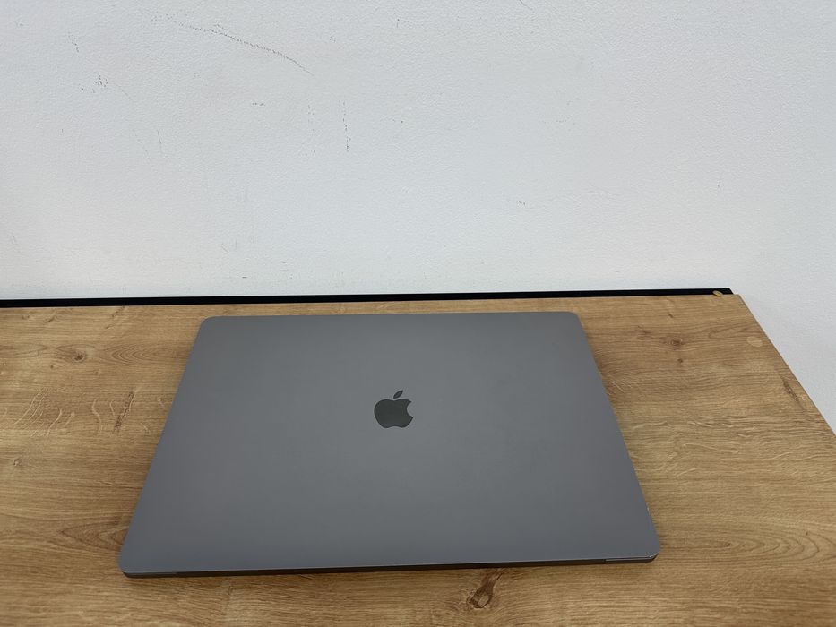 98% | Macbook Pro 16 2019(2021) I7 16Gb | 512Gb •ГАРАНТІЯ Ідеал Макбук