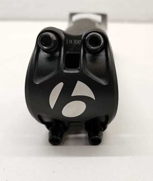 Wspornik Mostek karbonowy Bontrager XXX 130 mm