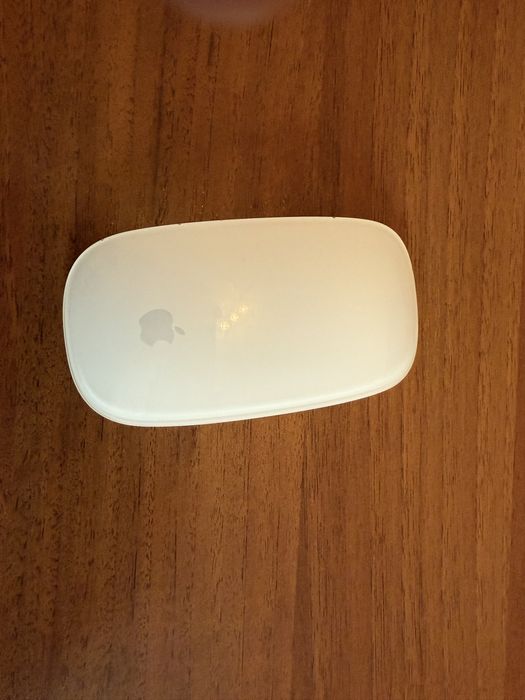 Mysz Apple Magic Mouse A1296