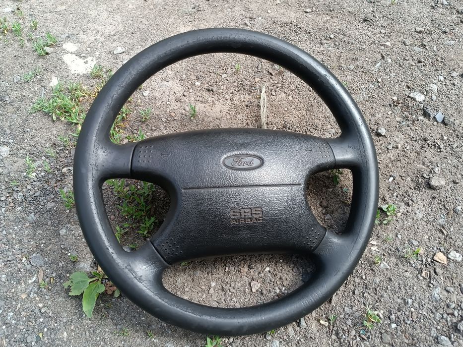 Кермо Руль Форд Мондео мк2 Ford Mondeo mk2