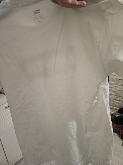 T-shirt Levis r. Xs