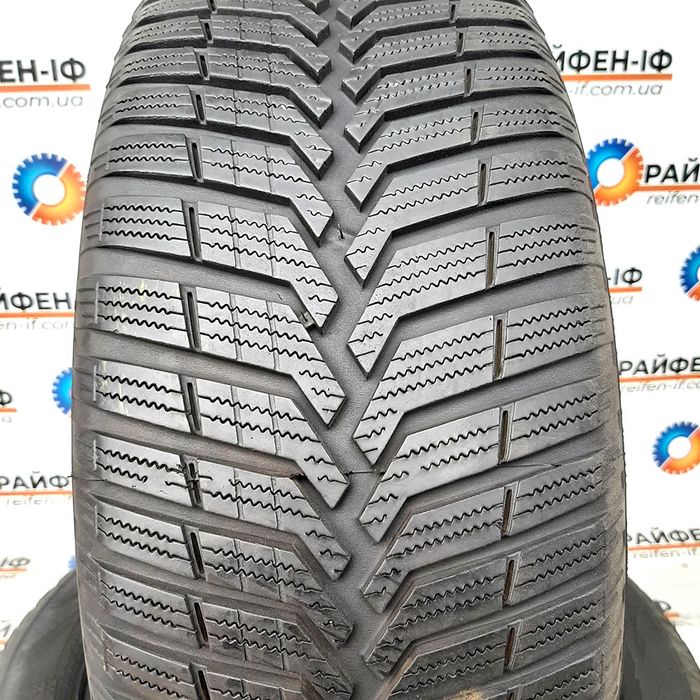 205/55 R16 Vredestein Snowtrac 3 б/у шини 4шт * 2506420