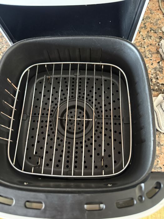 Fritadeira Xiaomi Mi Smart Air Fryer 3.5L white