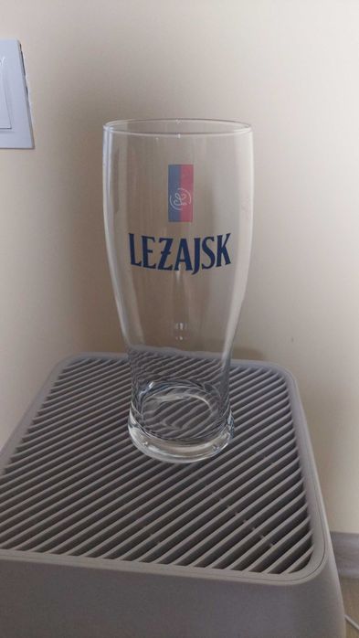 Kufel do piwa leżajsk 0,5l