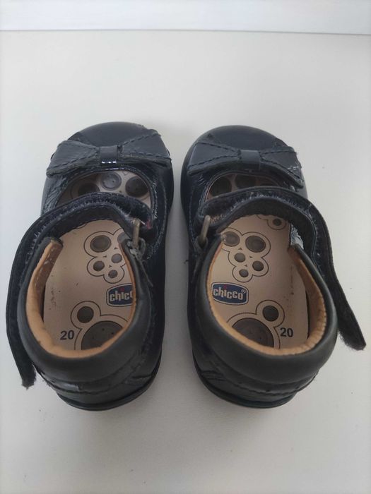 Sabrina Chicco nº 20