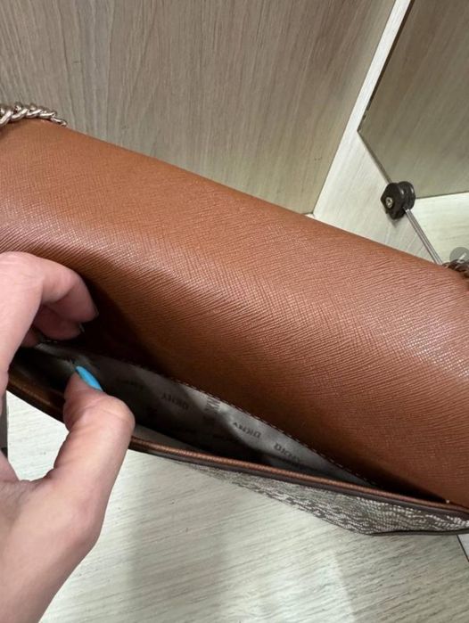 Жіноча сумочка DKNY