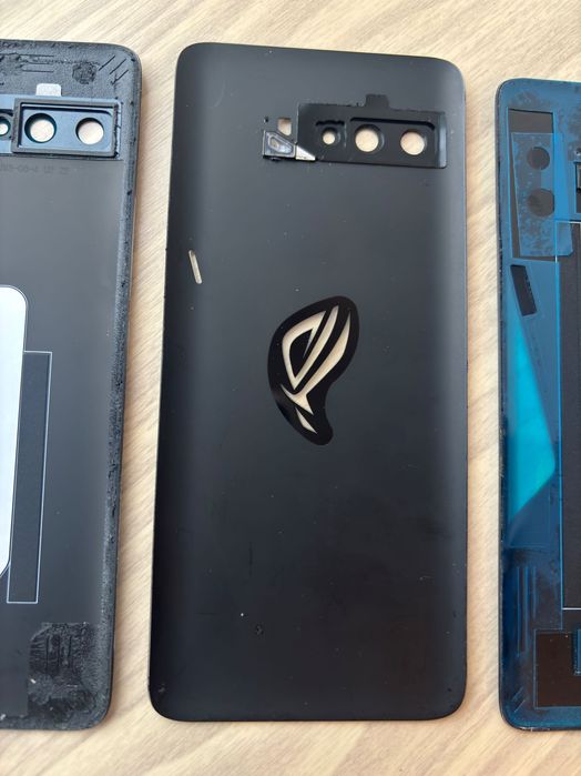 Asus Rog 3 задняя крышка