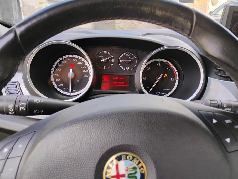 Alfa Romeo gulietata