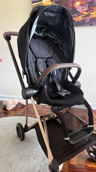 Cybex Mios Carrinhos444324624676966401