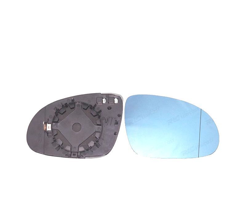 VIDRO BASE DIREITO SKODA SUPERB 06-08 AZUL