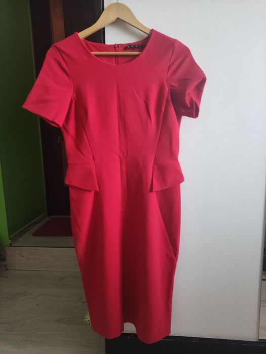 Sukienki eleganckie różne